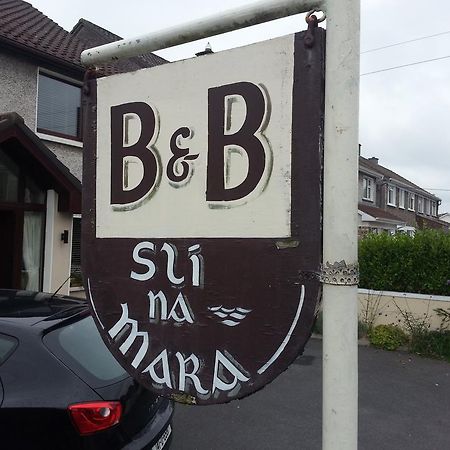 골웨이 Sli Na Mara B&B 외부 사진