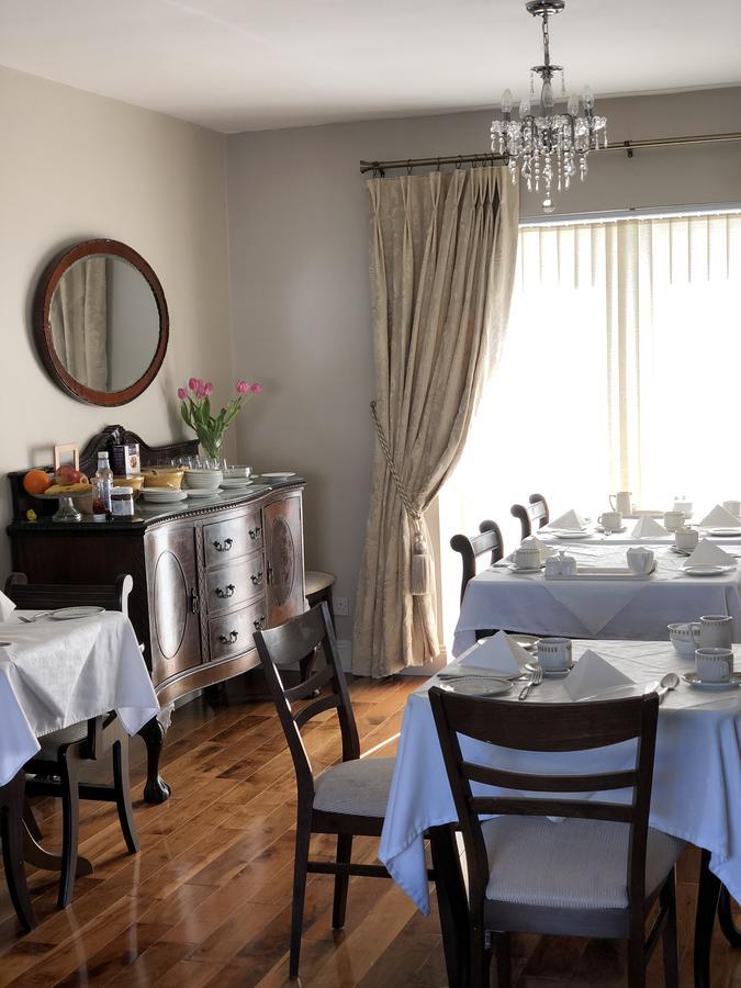 골웨이 Sli Na Mara B&B 외부 사진