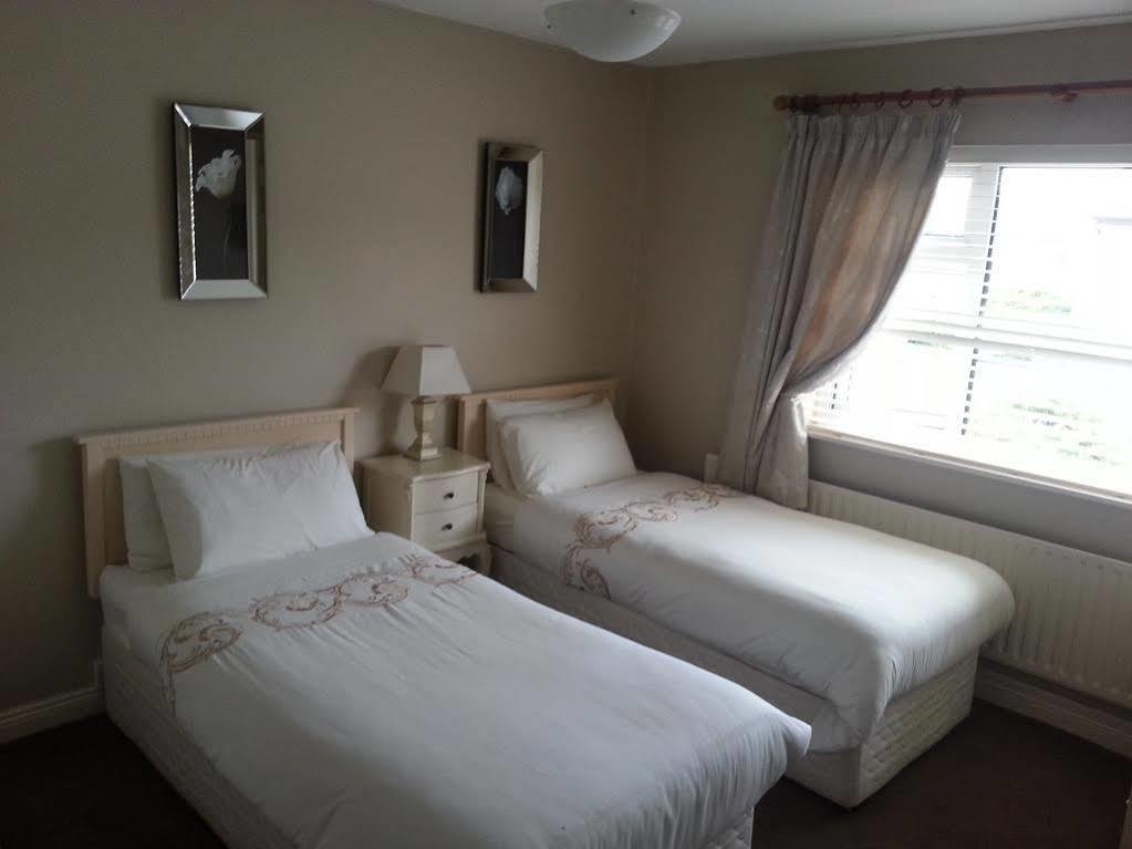 골웨이 Sli Na Mara B&B 외부 사진