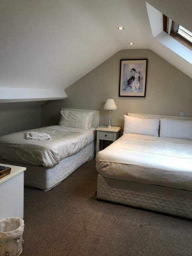 골웨이 Sli Na Mara B&B 외부 사진