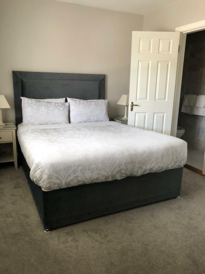 골웨이 Sli Na Mara B&B 외부 사진