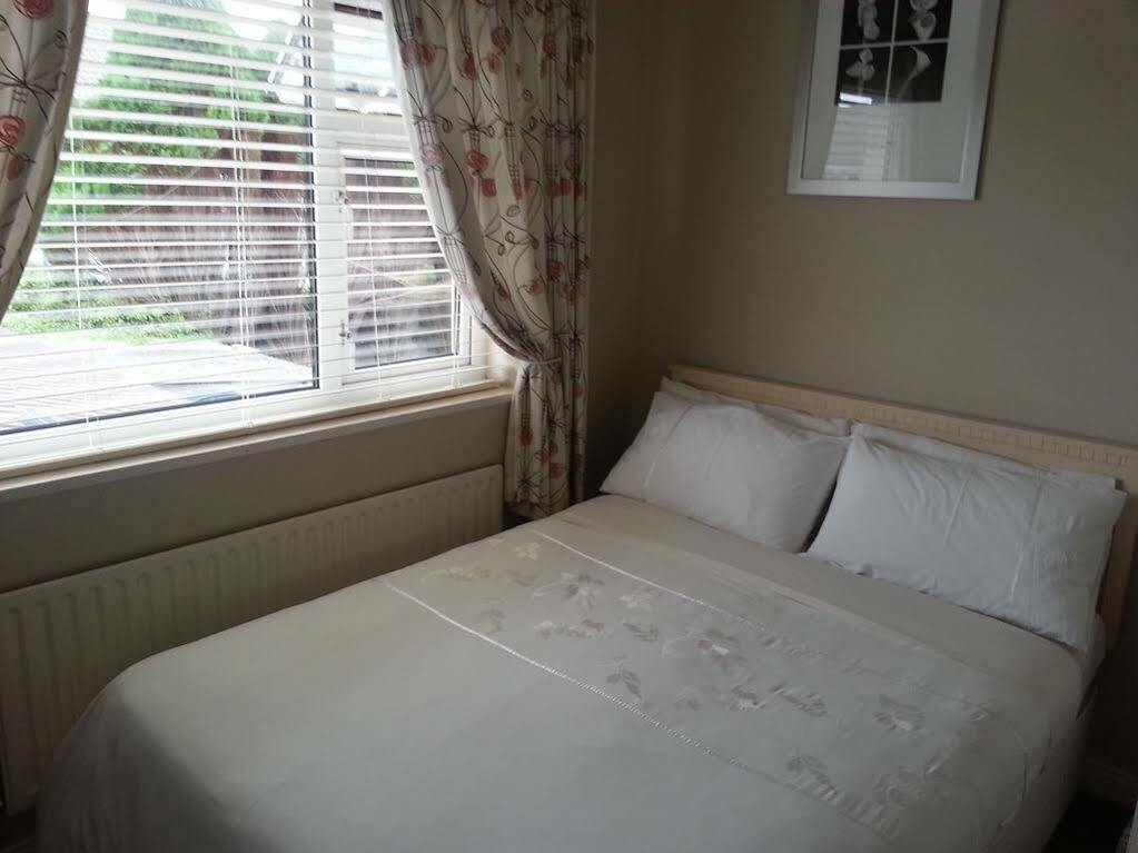 골웨이 Sli Na Mara B&B 외부 사진