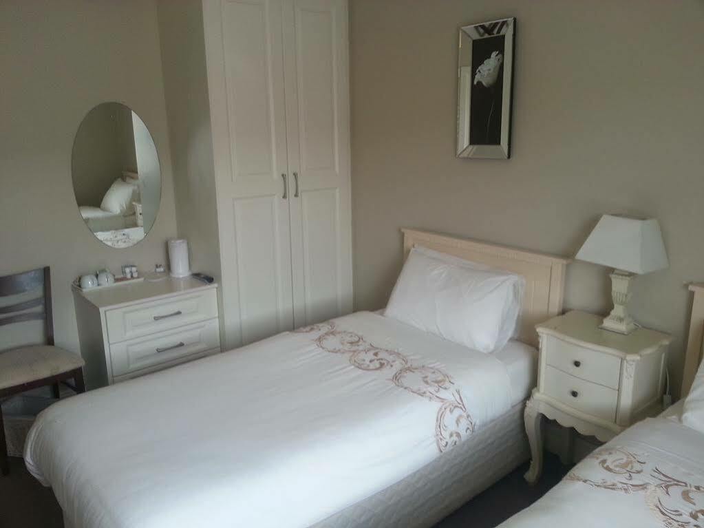 골웨이 Sli Na Mara B&B 외부 사진
