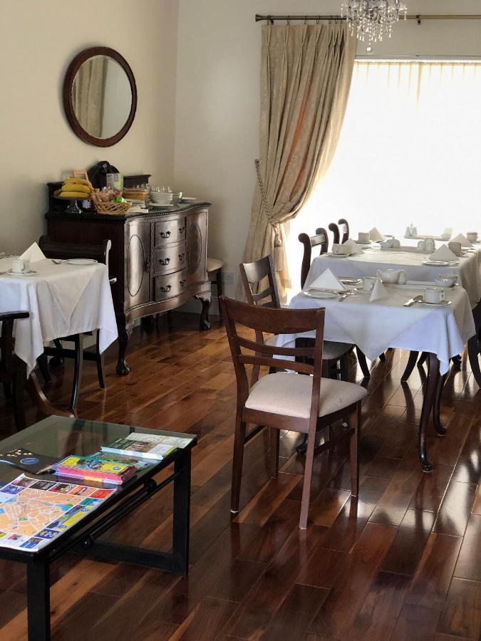 골웨이 Sli Na Mara B&B 외부 사진
